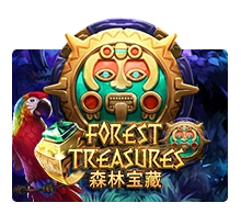 Joker123 : Forest Treasure - SPONSOR777