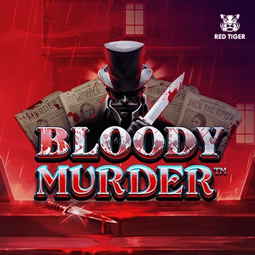 Redtiger : Bloody Murder - SPONSOR777
