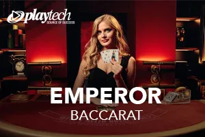 Emperor Baccarat - SPONSOR777