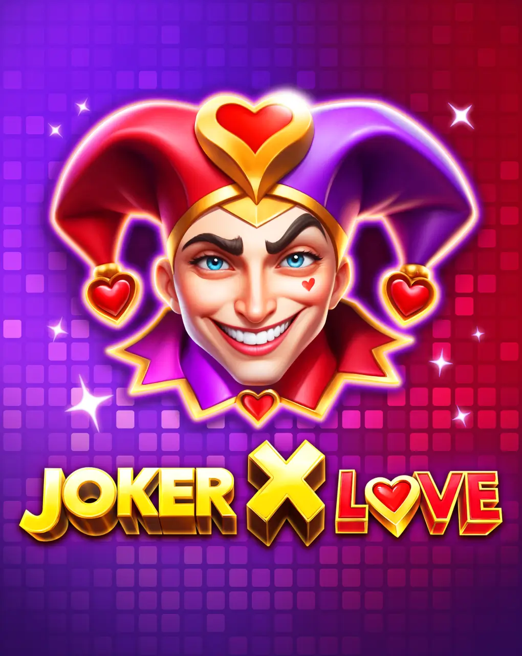 Bgaming : Joker X Love - SPONSOR777