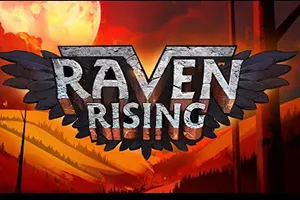 POP Raven Rising (Quickspin) - SPONSOR777