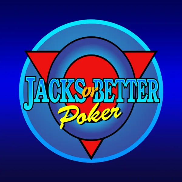Jacks or Better - SPONSOR777