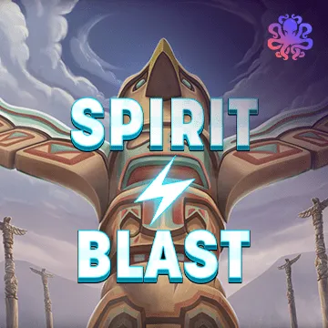 Octoplay : Spirit Blast - SPONSOR777