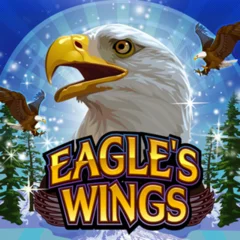 Eagles Wings - SPONSOR777