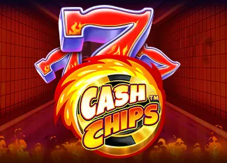 Pragmatic : Cash Chips - SPONSOR777