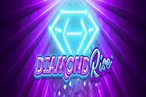Diamond Rise - SPONSOR777