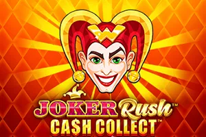 Joker Rush: Cash collect - SPONSOR777
