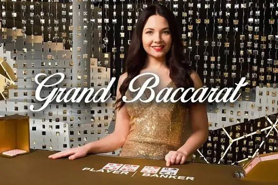 Grand Speed Baccarat 7 - SPONSOR777