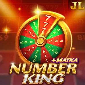 Number King - SPONSOR777