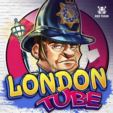 Redtiger : London Tube - SPONSOR777