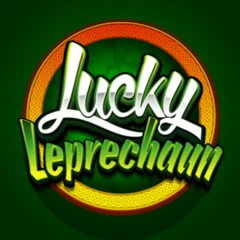 Lucky Leprechaun - SPONSOR777