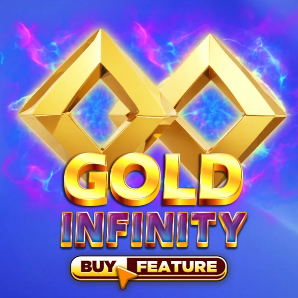 Gold Infinity - SPONSOR777