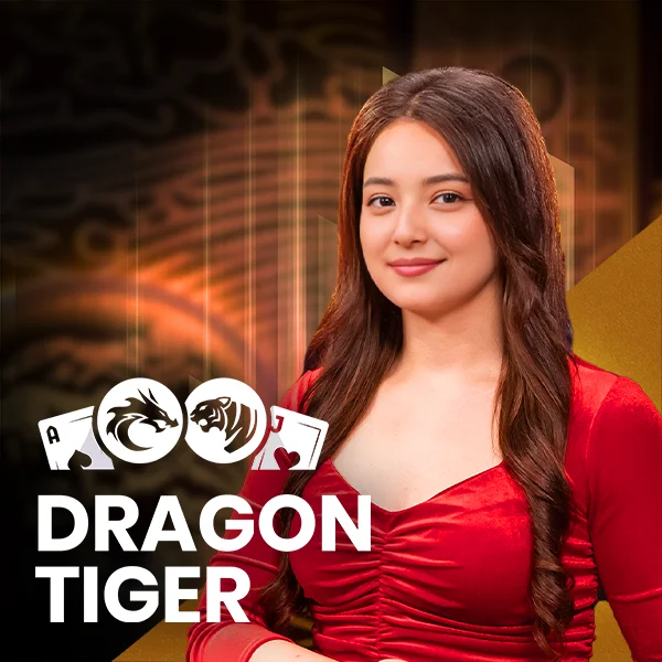 Dragon Tiger - SPONSOR777