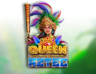 YGR : Queen of Aztec - SPONSOR777