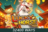 Spadegaming : Lucky Horse - SPONSOR777