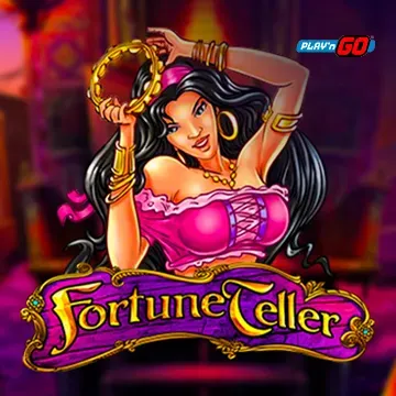 PlaynGo : Fortune Teller - SPONSOR777