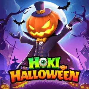 Halloween Fortune - SPONSOR777