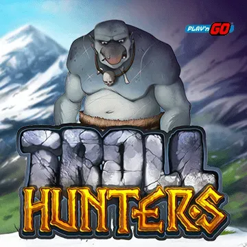 PlaynGo : Troll Hunters - SPONSOR777