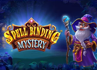 Pragmatic : Spellbinding Mystery - SPONSOR777